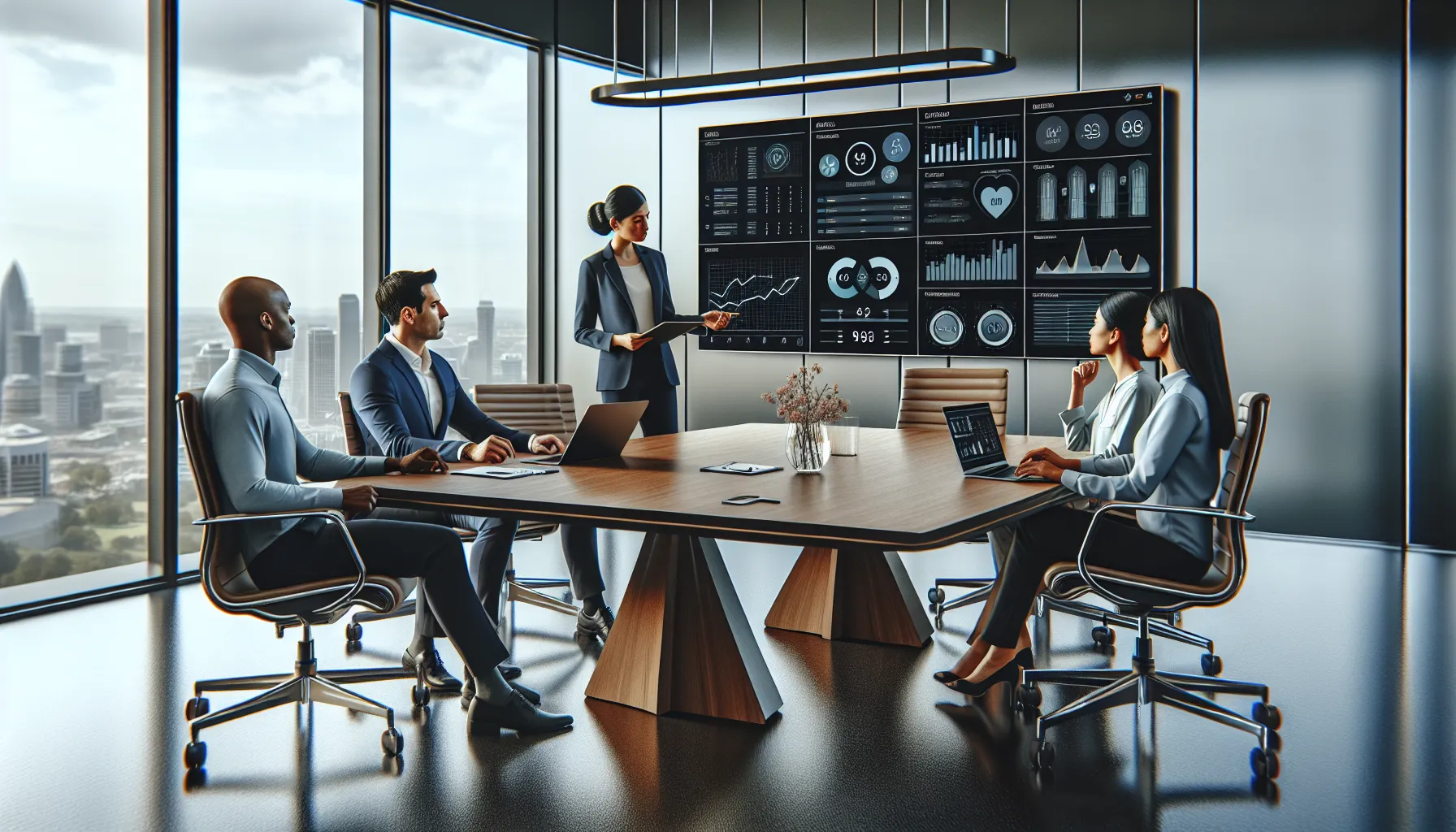 Can Multiple People Work on the Same Power BI Dashboard? Collaborative Workflows for Enterprise Reporting