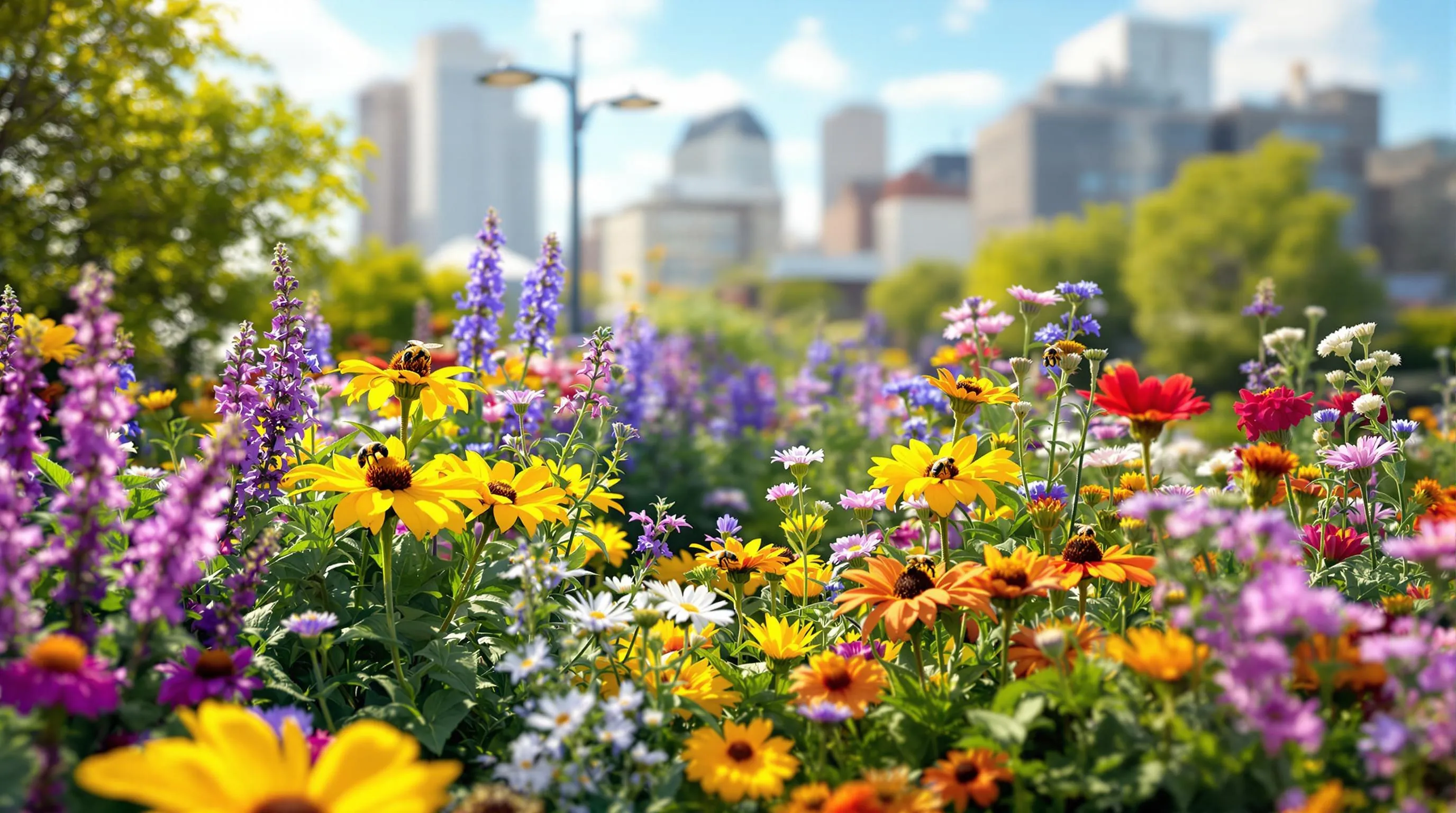 10 Urban Rooftop Beekeeping Garden Ideas for Sustainable City Living 4 OJBBD7Lsv8qOQbe5bw6GswptOc0EMRo4