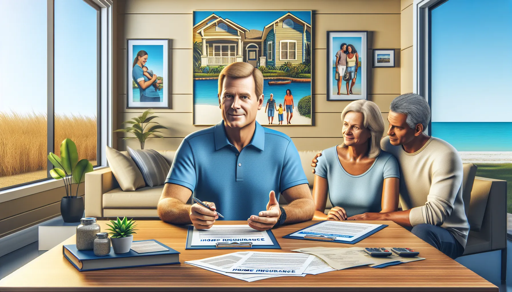 Punta Gorda Insurance Reassessment
