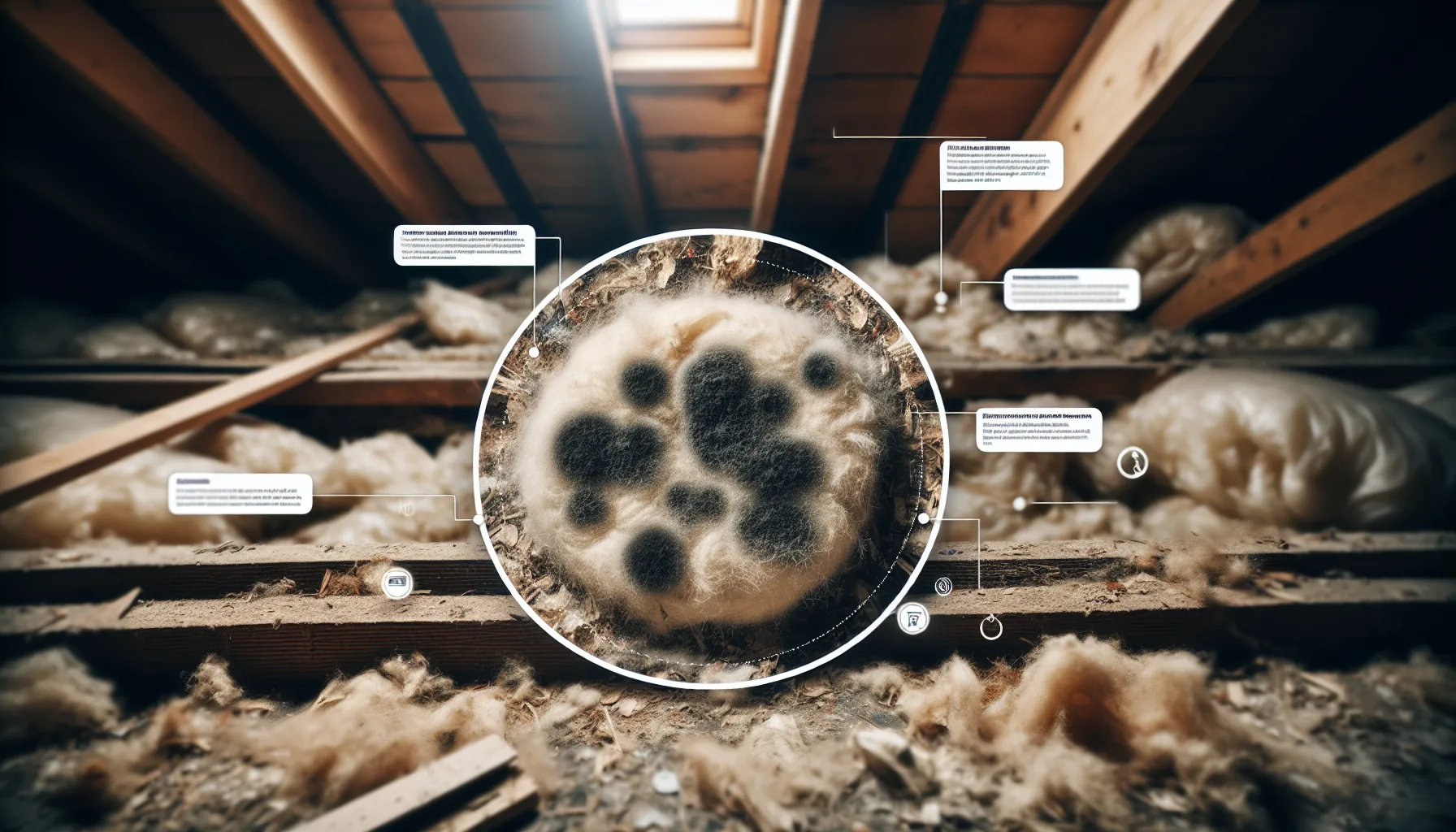 Signs of Moldy Insulation: How to Detect and Prevent Issues 4 Oo2CmSmP ptcc9b6zIaeFDzQ3V50Enmq