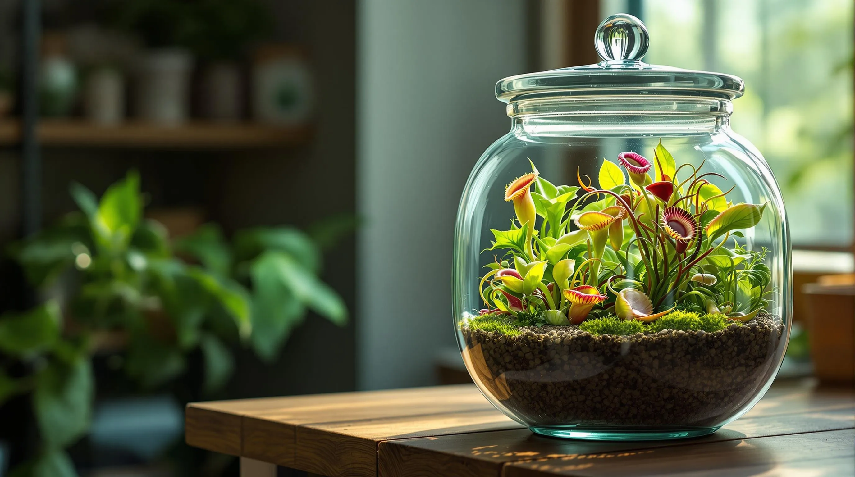10 Stunning Carnivorous Plant Terrarium Ideas for Your Home 2 OomSw 5aAcOHchYOguHDKHwzzR9yTqYm