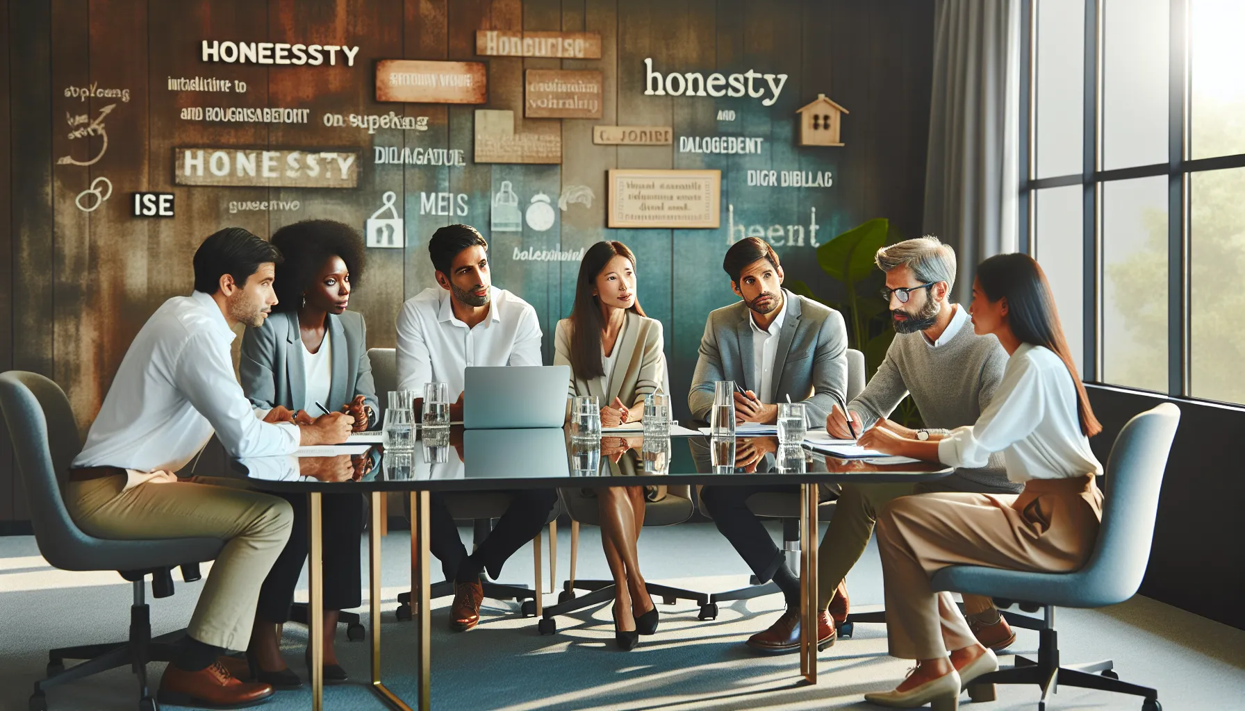 professionals discussing lessons learned from the Make-A-Wish incident.