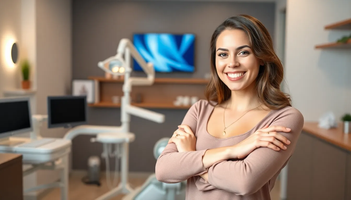 Professional Teeth Whitening in Bondi Junction: Safe, Effective & Customised Smile Makeovers