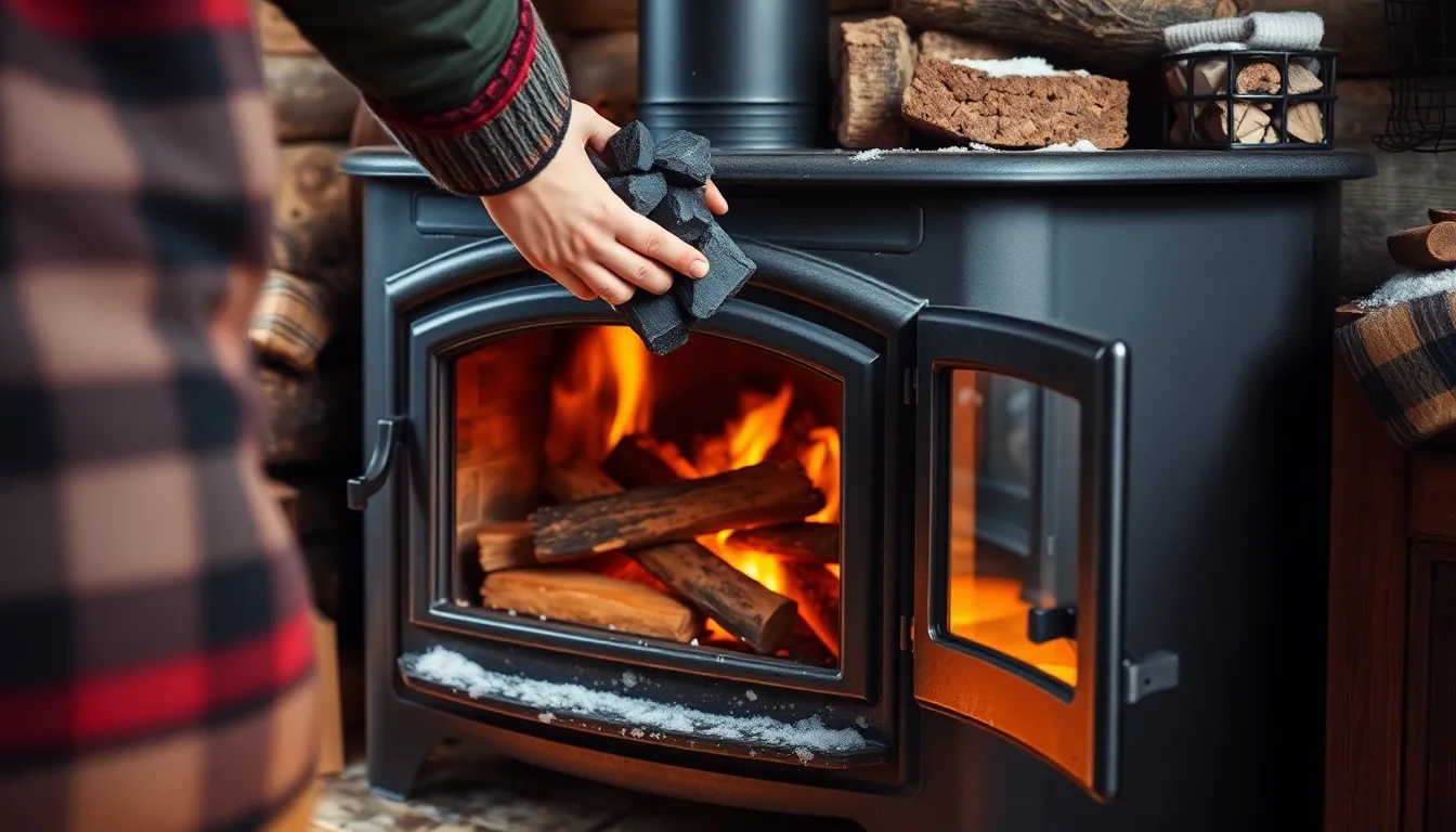 Can You Safely Burn Coal in a Wood Stove? The Complete Guide for Homeowners 6 P6a4N4 8G24TNLS kKwAgRrTYp9Hkyye