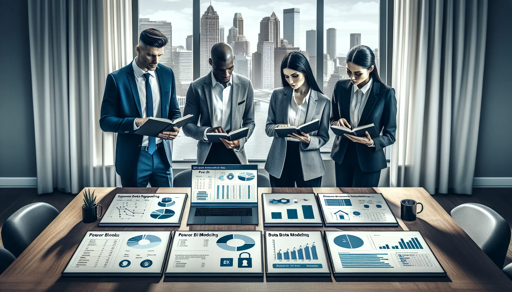Power BI Books Free Download: How To Build Enterprise-Ready, Automated Reporting
