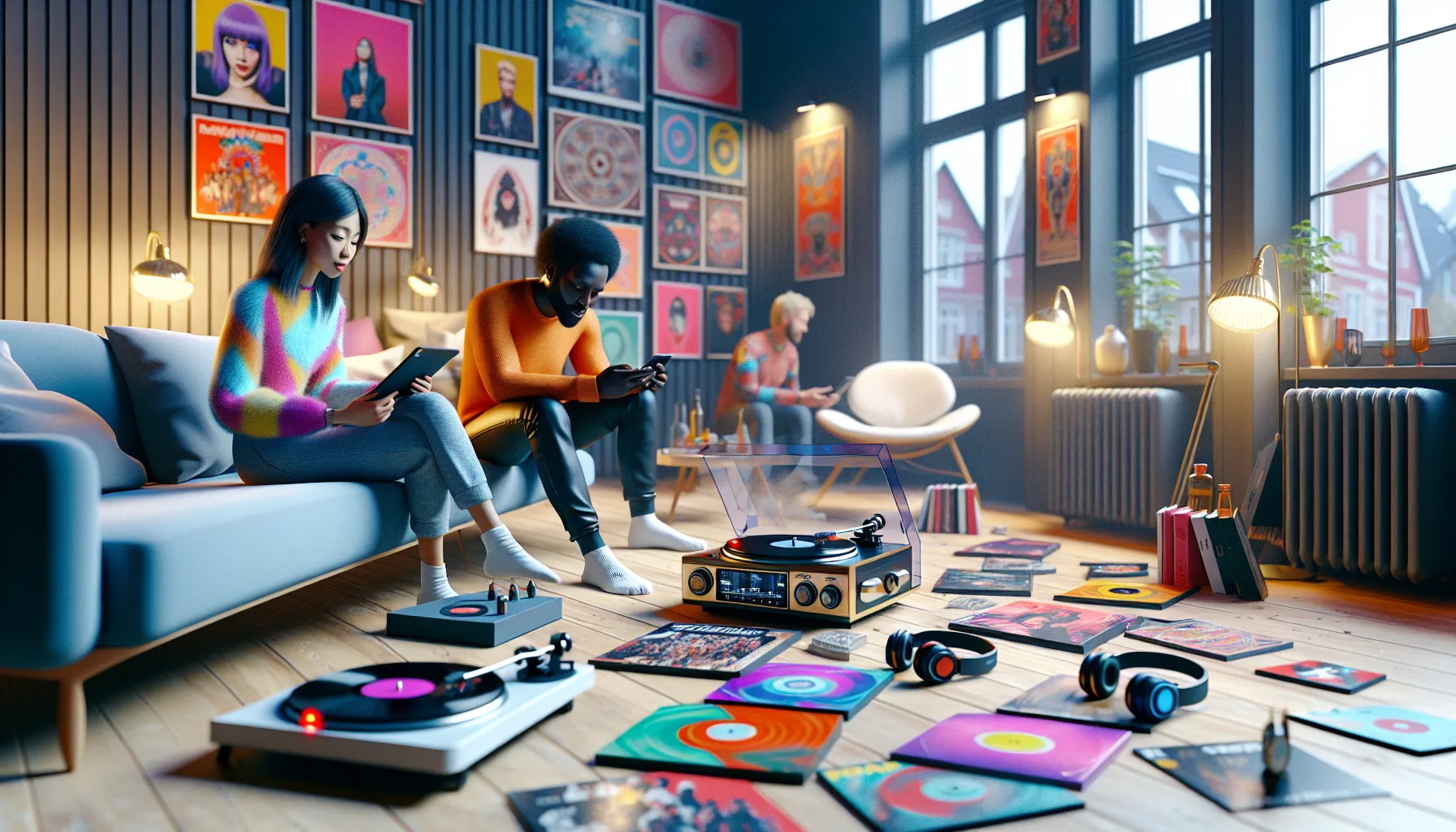 Beste musikkstrømmetjenester i 2025: hvilken passer for deg? Komplett guide og tips 3