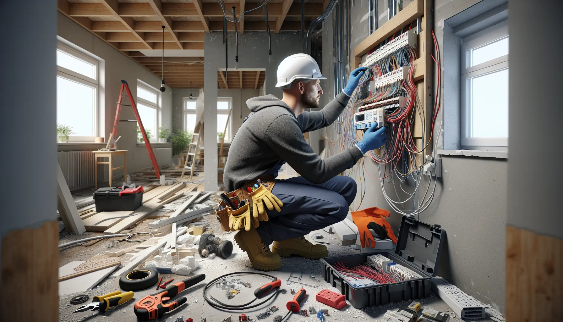 Når trenger du egentlig en faglært håndverker? Unngå dyre feil og sikre verdifull dokumentasjon 3 Pmaqpdgku5ckfg30a9qhaobihhg5k1ht