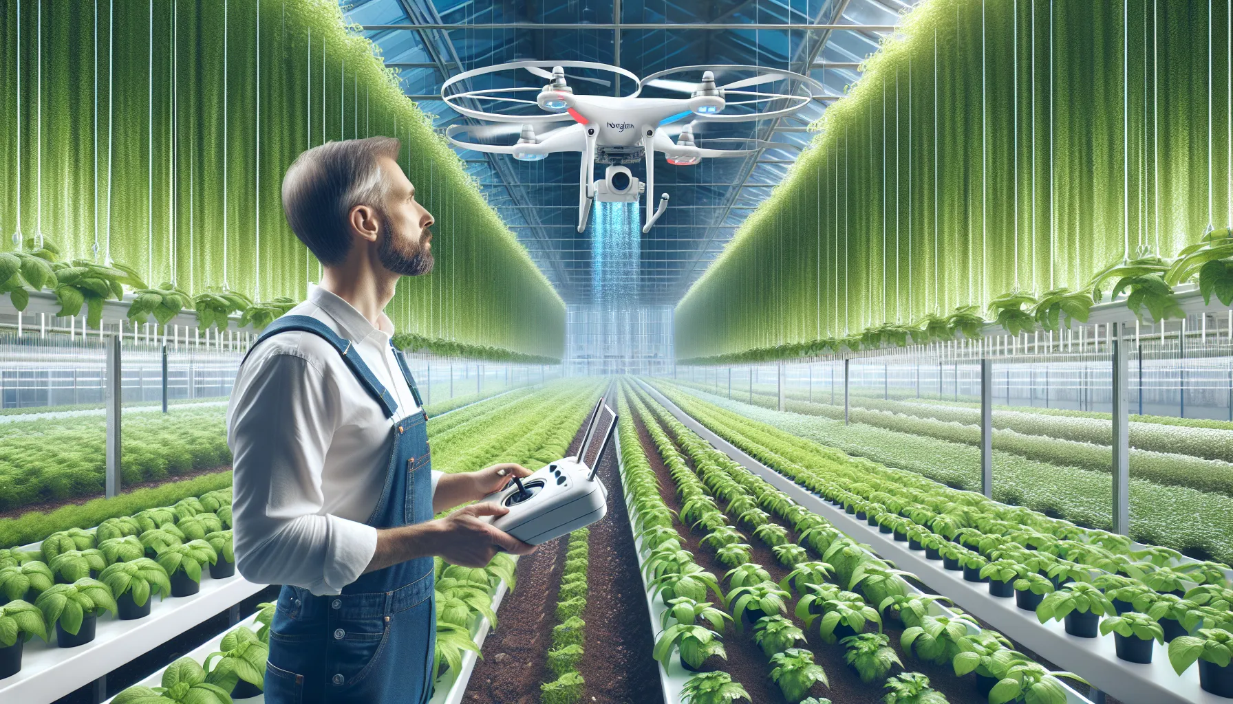 Fremtidens mat: landbruksinnovasjon i praksis – presisjonsjordbruk, data og sirkulær vekst 2