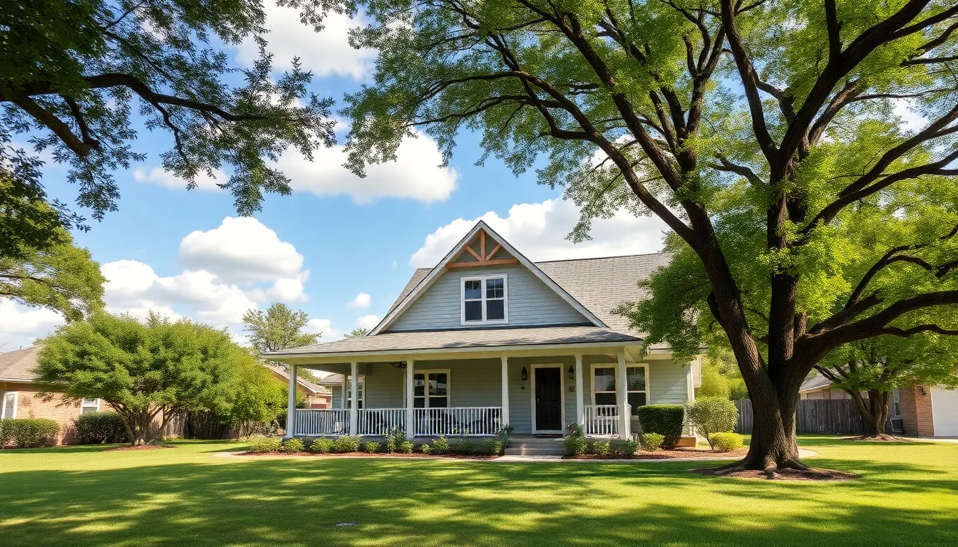 Homes for Sale Edinburg TX: Build a Lasting Legacy
