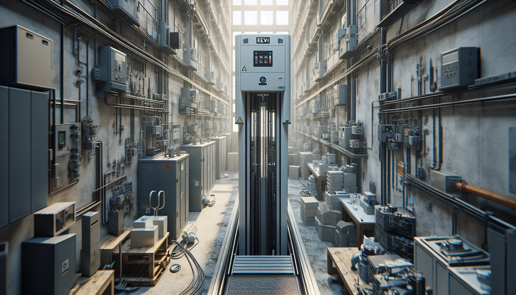 Lifter for trange områder – disse modellene passer best: guide, tips og spesifikasjoner 2