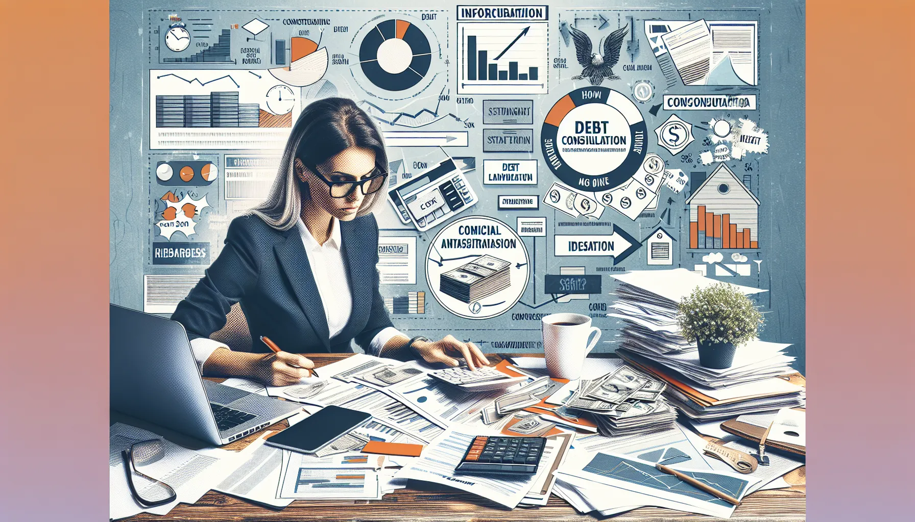 Small Business Debt Relief Options