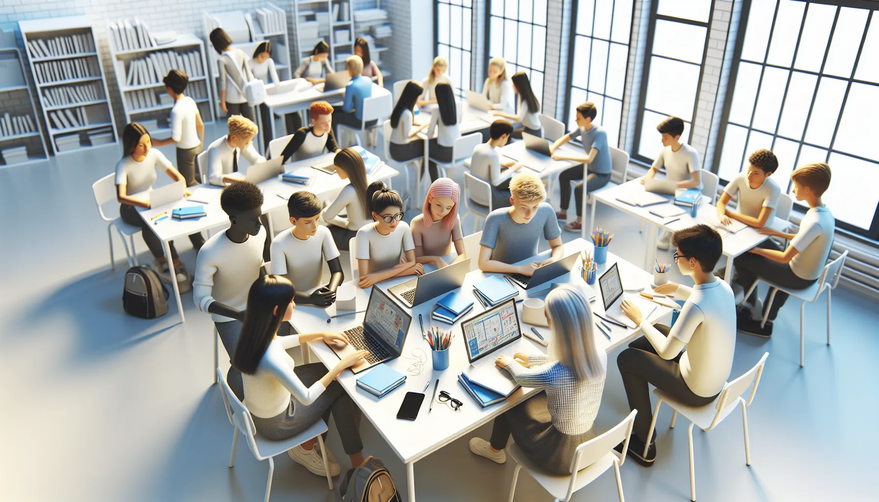 De viktigste skoleverktøyene: fra pennal til laptop – hva bør du ha for en komplett skoledag? 3 Q nplr pvfcuakqlwgbwnaflmuhcxzka