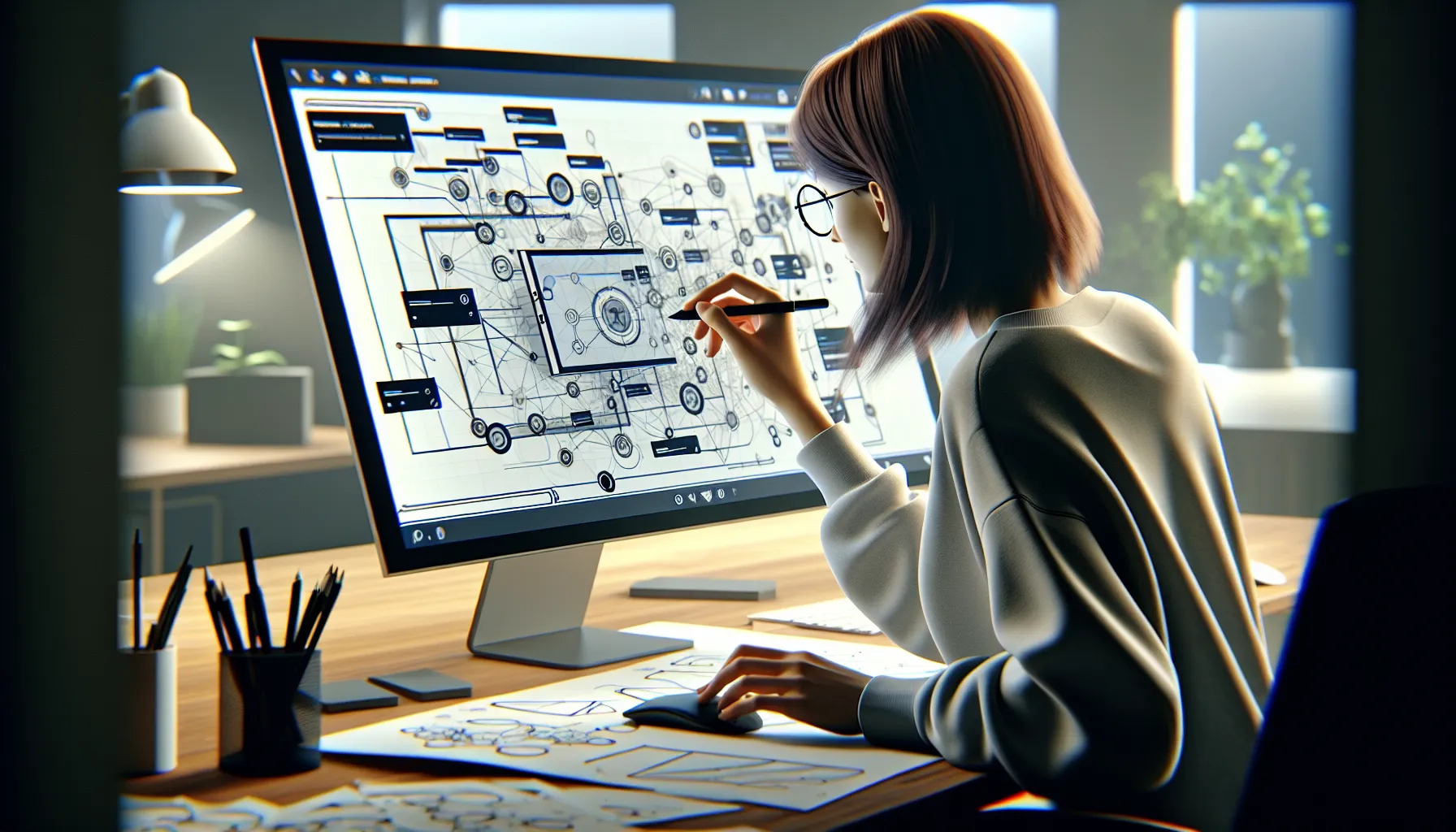 Slik bruker du Figma til prototyping og UI-design – komplett guide for designere 3 QjCKX 4VLhhF OcpoQ3AsR8Guz4HkJ4I