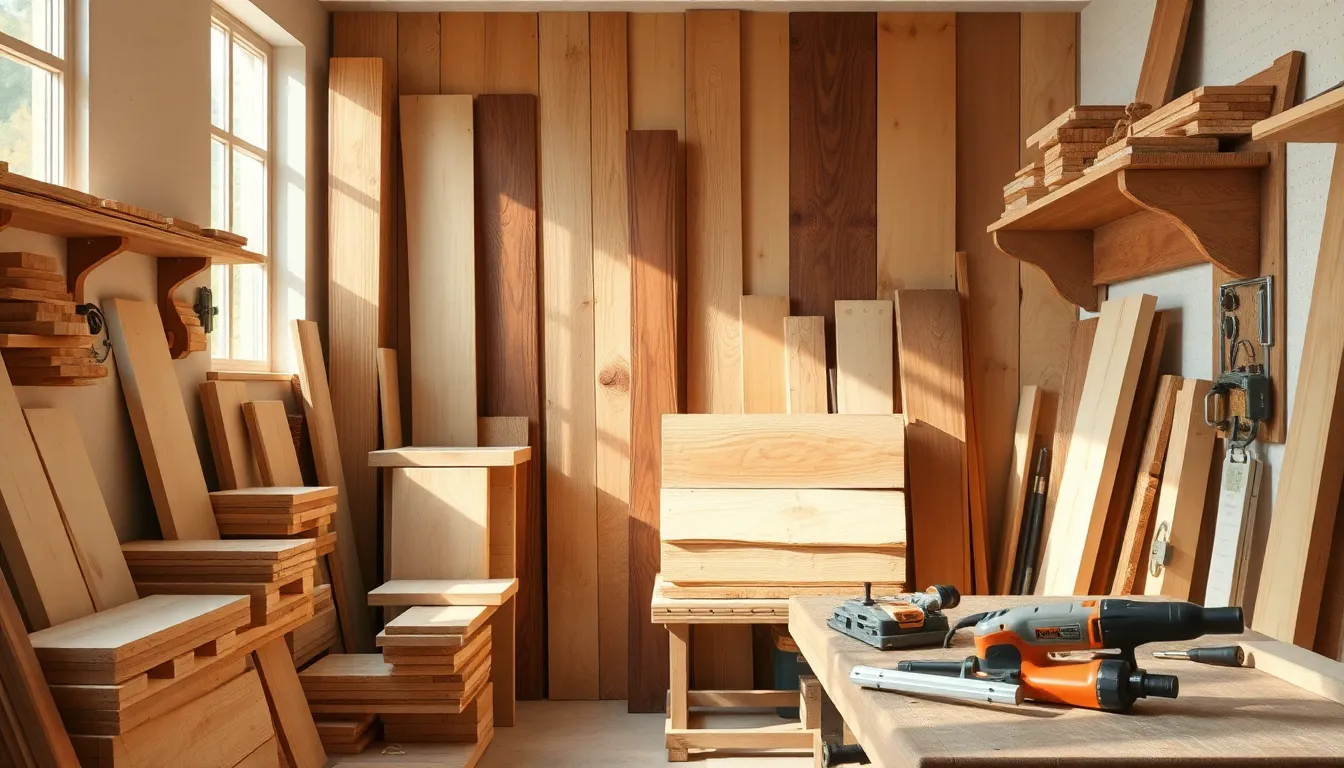 Is Pressure Treated Wood Safe for Indoor Use? What You Need to Know 4