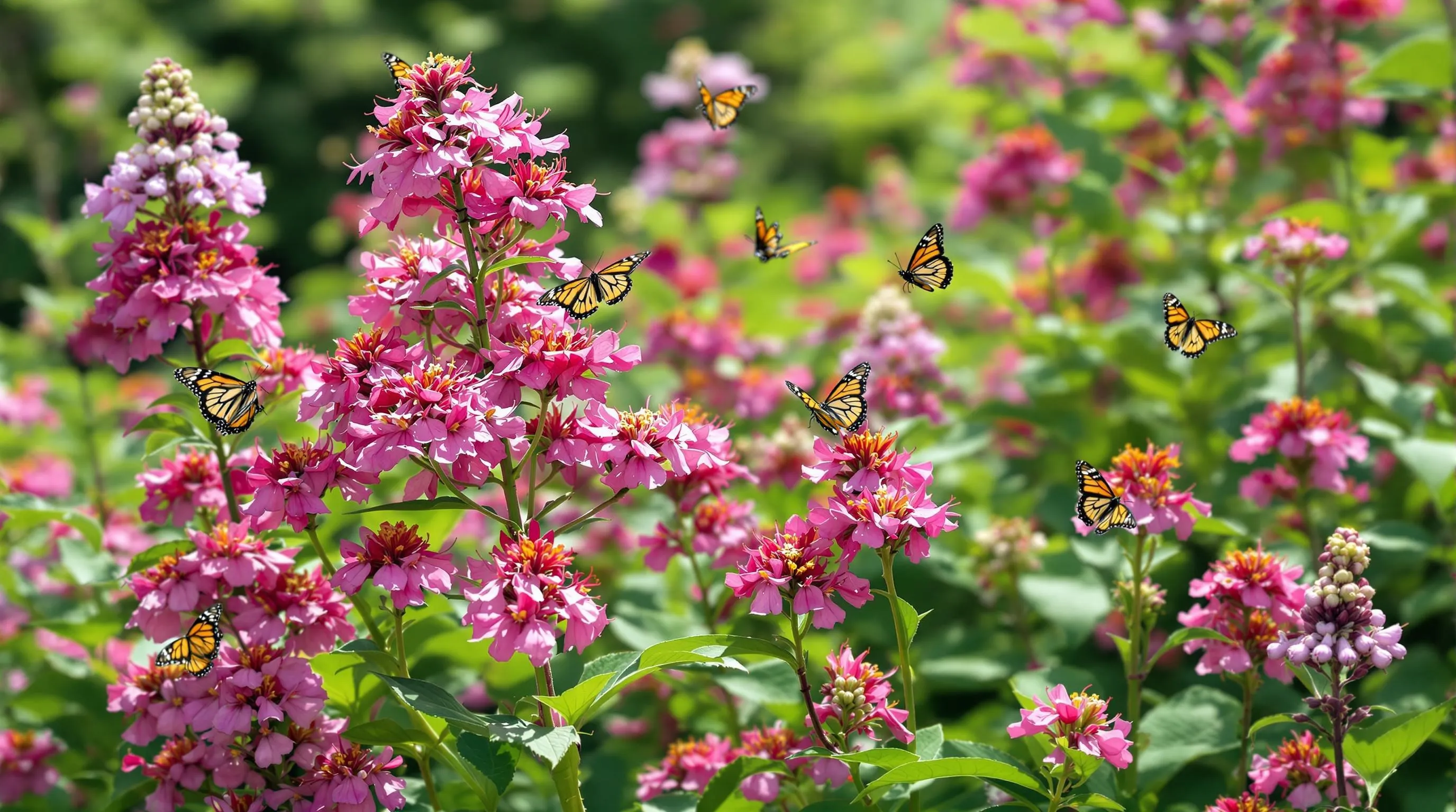 Top 5 Milkweed Varieties to Grow for Saving Monarch Butterflies 3 QlG45Aoa6S VLhU8blCoTk D6yYGuQKa