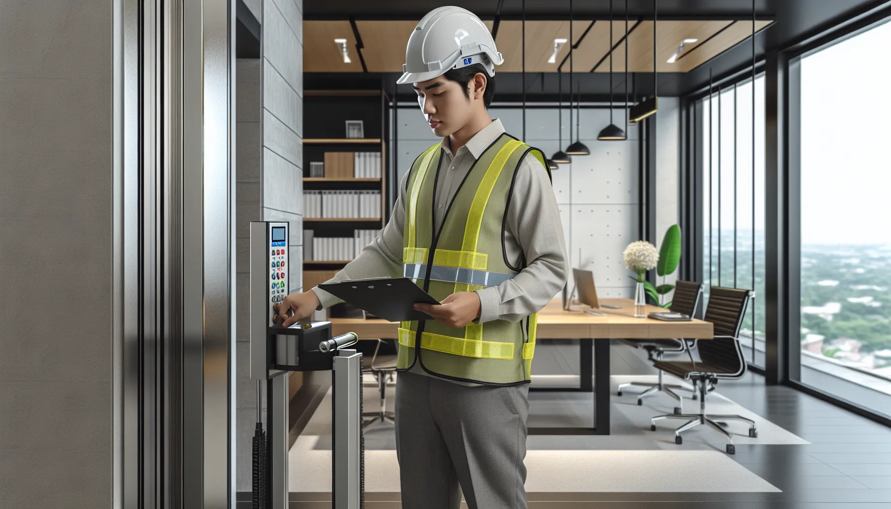 Lifter for innendørs og utendørs bruk – hva er forskjellen? Guide til riktig valg 3