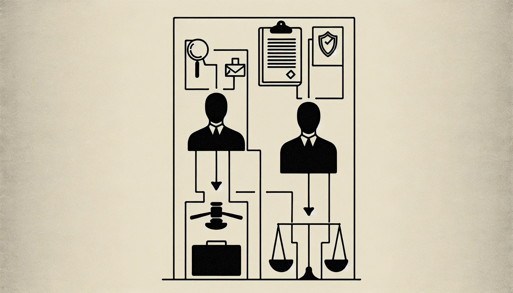 Indiana Accountant License Complaint Process 1 A clean flowchart showing complaint, investigation, and disciplinary hearing steps.