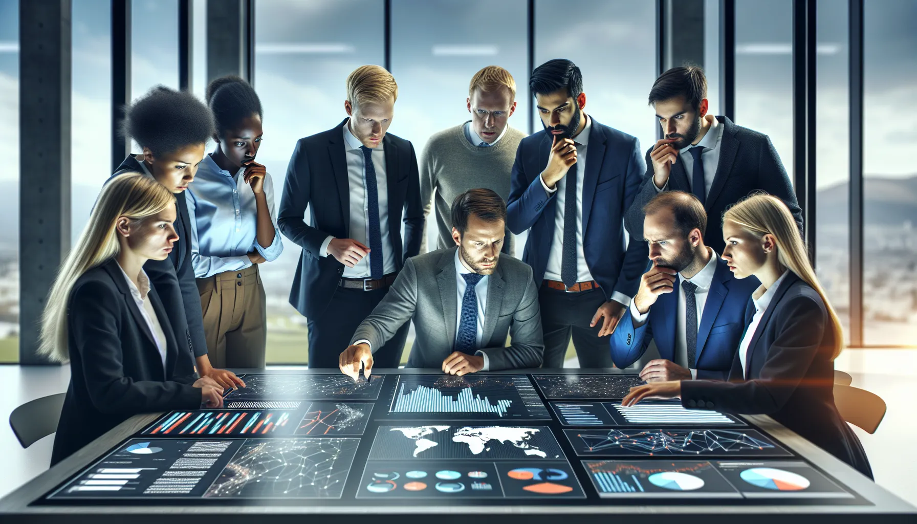 De største fordelene med ai-drevet automatisering for bedrifter: effektivitet, kvalitet og vekst 3