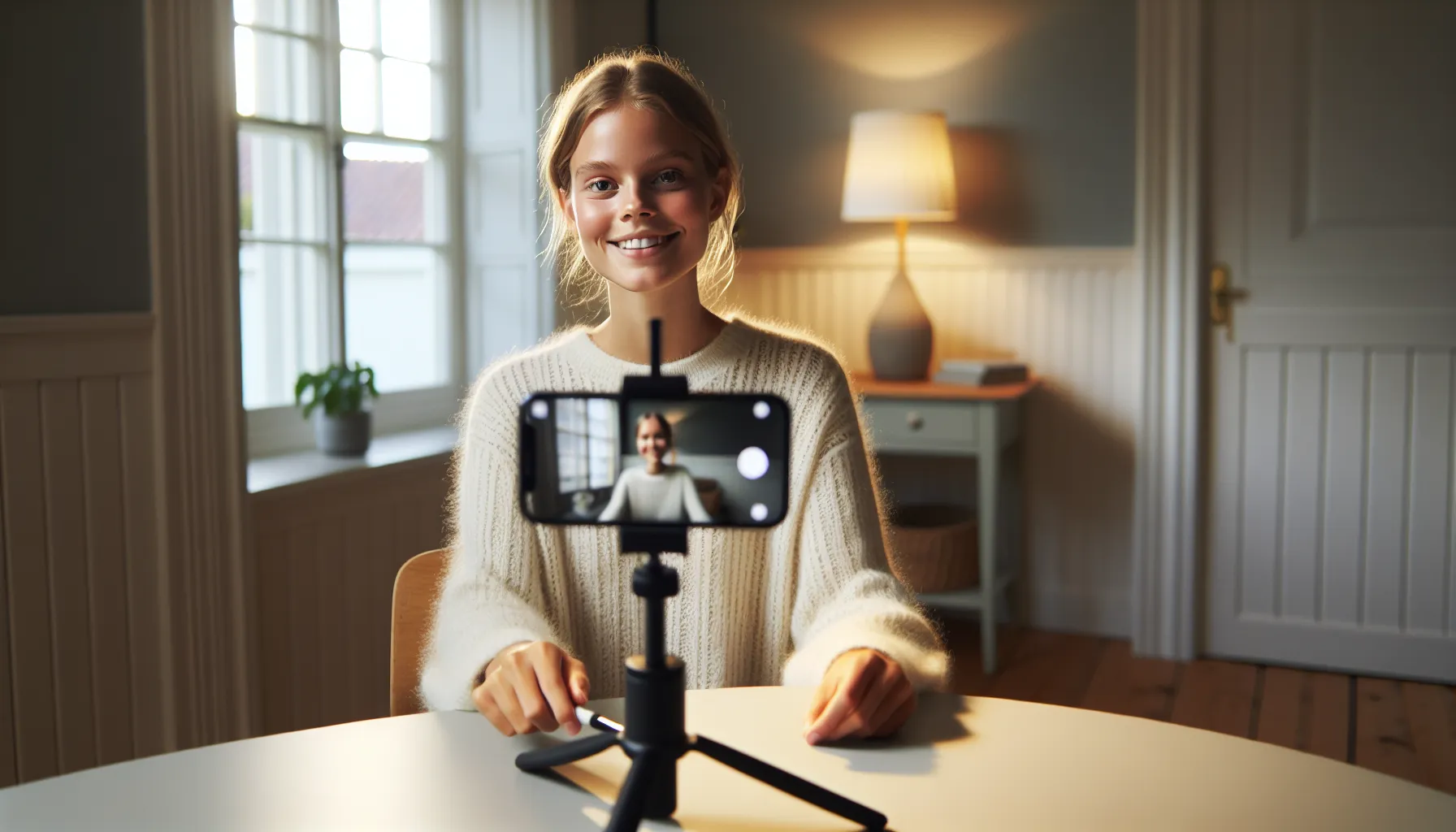 Tiktok og reels som hobby: skap, del og bli inspirert med tips, verktøy og trygg deling 2 R00h6tnepwtckxrqun tc6mab uyj8pw