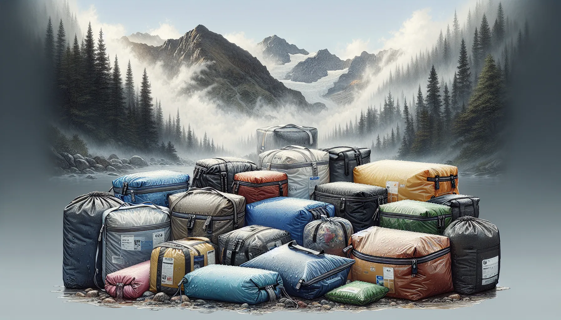 Vanntette pakkposer: en komplett guide til materialer, ip-grad, størrelser og tips 3 R8gweyv 5tf1xh7mwyii3otam7wicwce