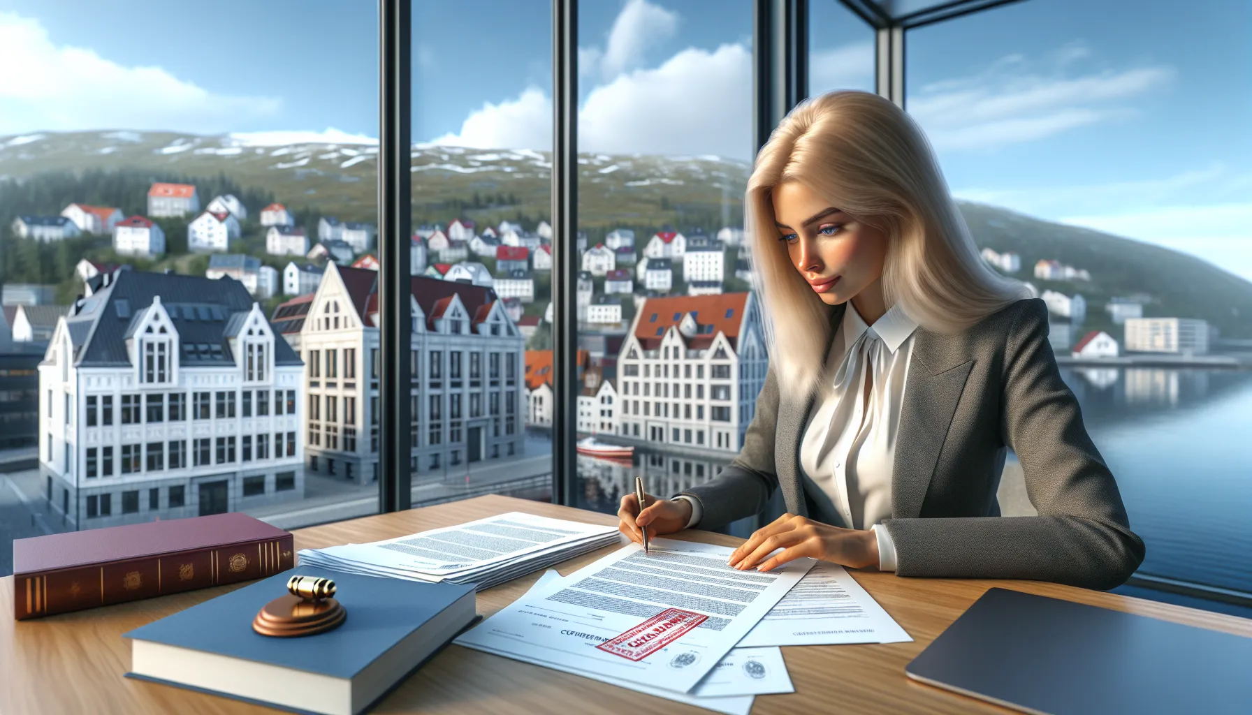 Kjøp og salg av næringseiendom: selskapsrettslige og tinglysningsmessige utfordringer 3 Rlezyllbdwl ov6cmgkucc7iprjtanwz