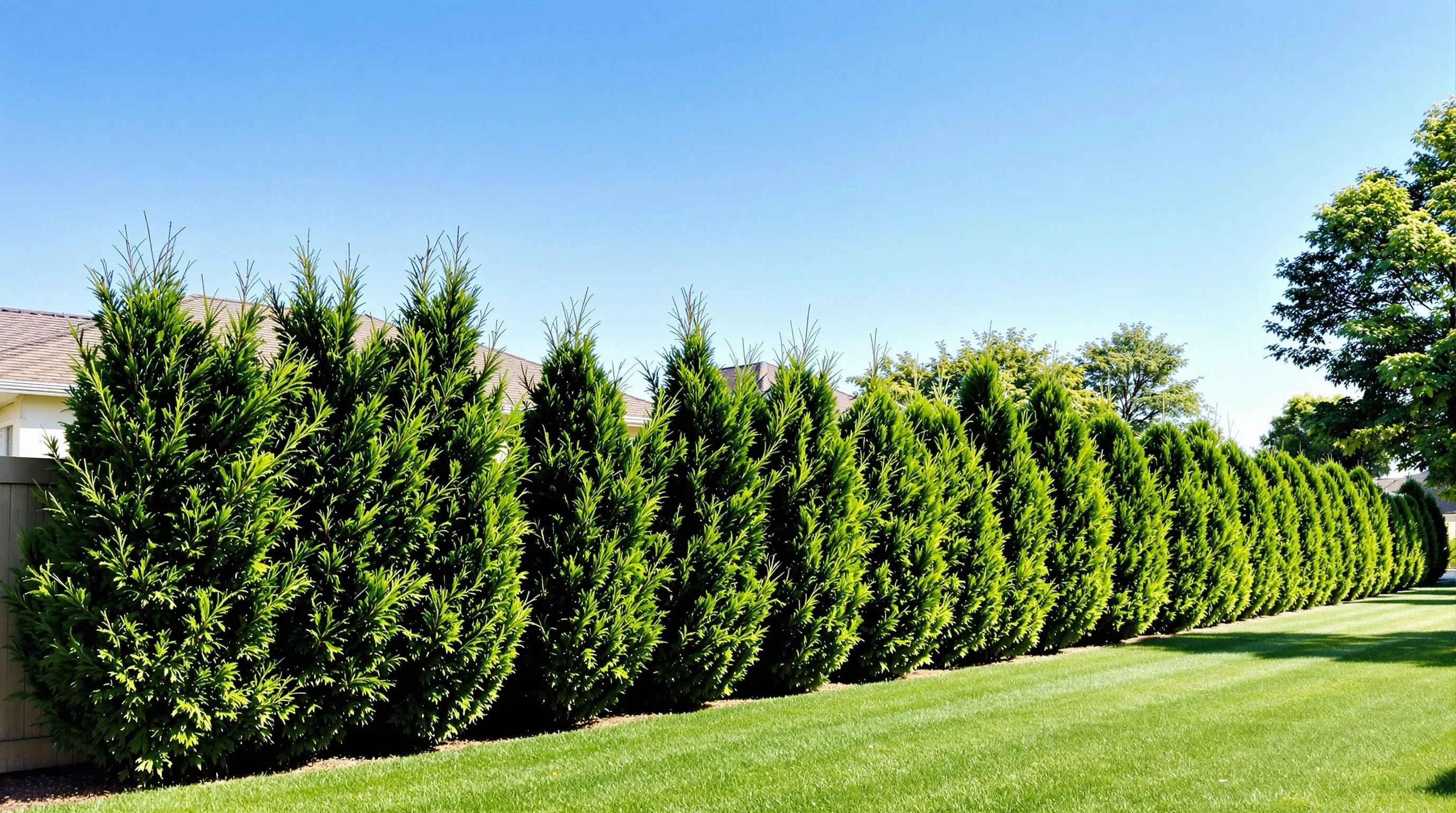 10 Best Fast-Growing Privacy Trees for Your Fence Line: Create Seclusion Quickly 2 RX8k lsBSNnGE7pmi86yTwRZcnIGYqME