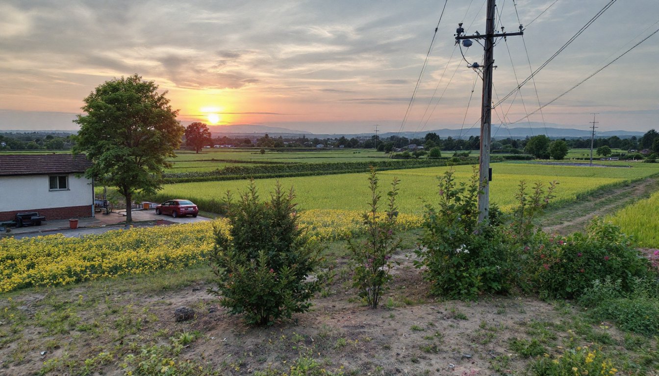 Colorful fresh berries, citrus, leafy greens, and orange vegetables on a wooden table.