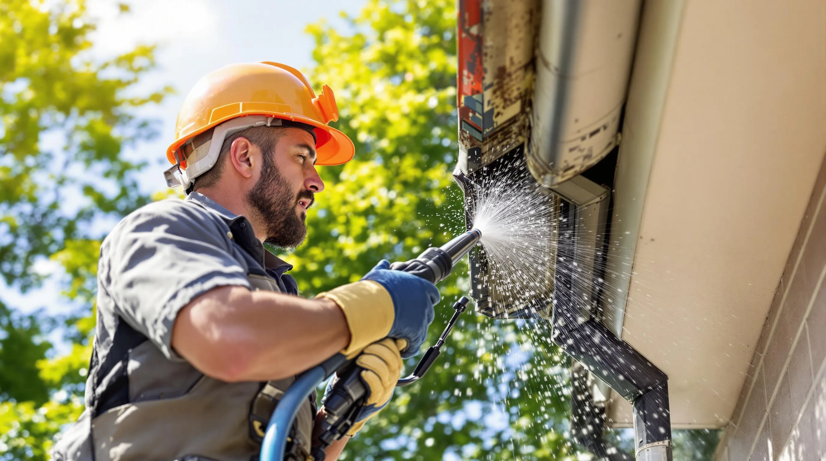 What Is a Gutter Downspout? Your Complete Guide to Rainwater Drainage Systems 5