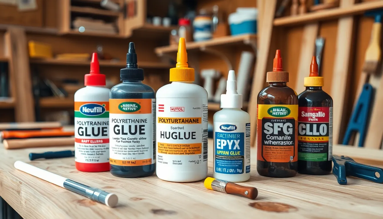 Wood Glue Drying Time Guide: How Long Until It's Ready? (Complete Chart) 2 Rqi2i4jD2egvIhwKqNSqOqzFwRUlGoRN