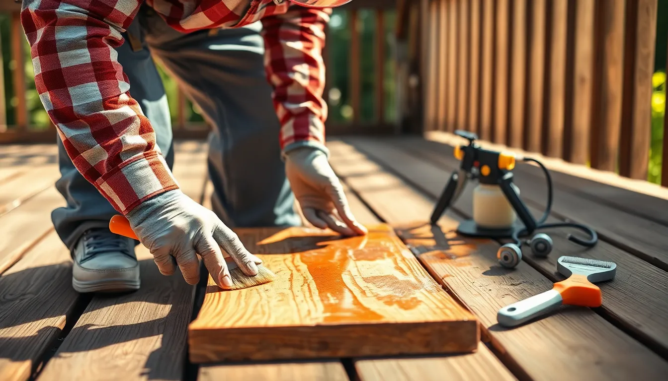The Perfect Timing: How Long to Wait Before Staining Pressure Treated Wood 8 S 7OVdfyNjvUm58 HCQkonrEFPmgyEnz