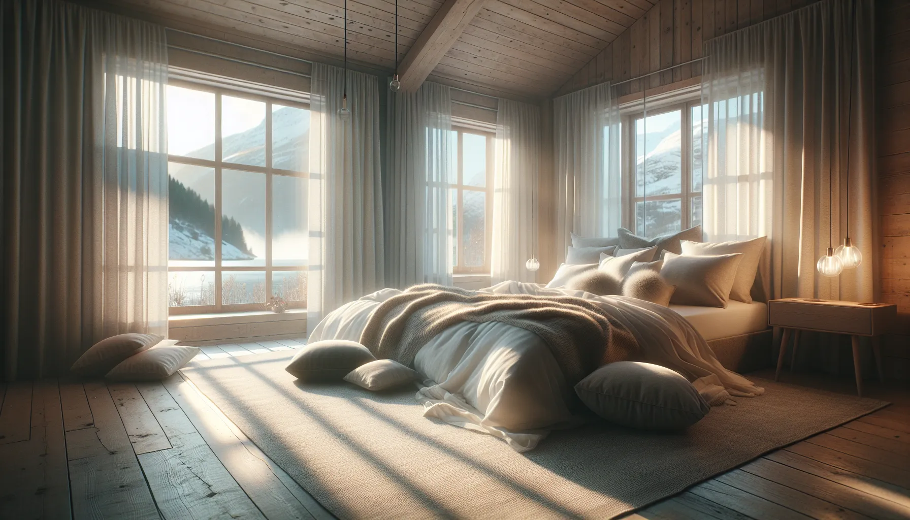 Hvordan forbedre søvnkvaliteten for mer energi om dagen: en enkel guide med tips 2 S oijcvuz vawy8g0qlvajydhubyhkp