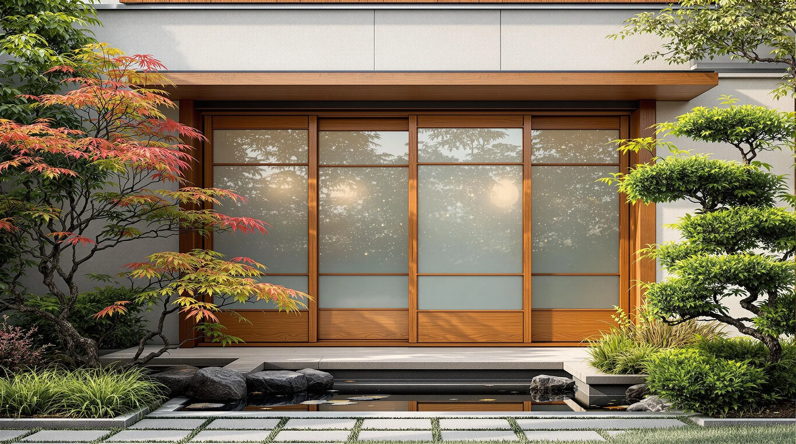 15 Magical Secret Door Garden Entrance Ideas to Transform Your Outdoor Space 14 S6Iu4 v07ZCpps63Fvb 49MOSuAKOJZD
