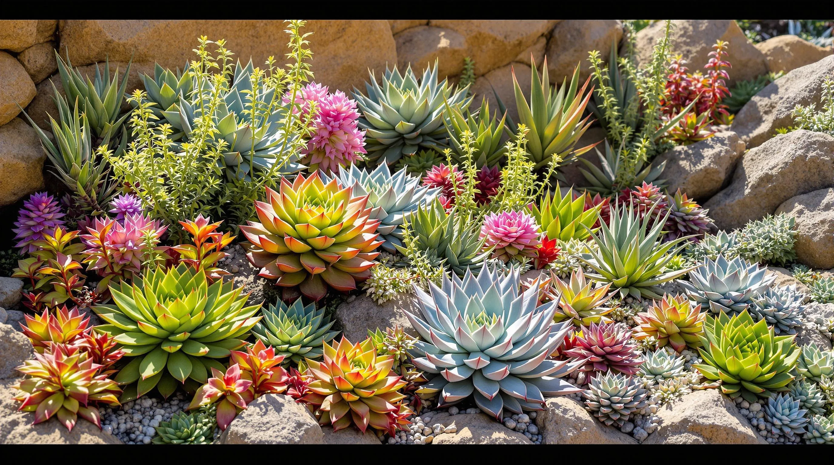 15 Stunning Succulent Rock Garden Ideas to Transform Your Outdoor Space 4 S9G5Akh9GjbGf8LpbS7BWW6UtR6hCGCp