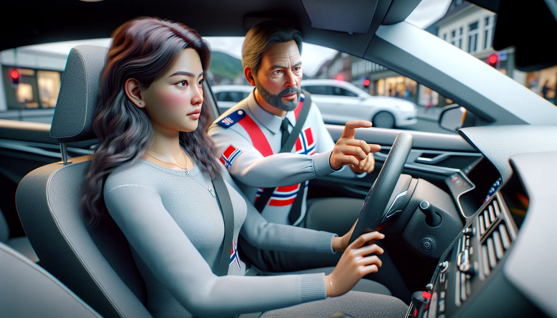 Hva er inkludert i kjøreskolens opplæringspakker? Slik velger du riktig opplæringspakke 3 Scaxkejpebgozdrx5w34 muv8epz3ujd