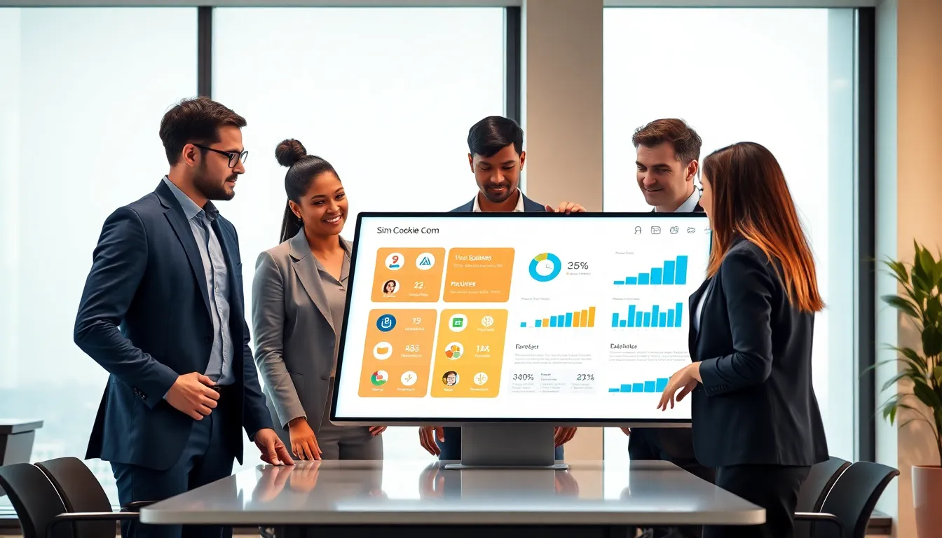 Sim Cookie Com: A Comprehensive Guide to Maximizing Your Experience