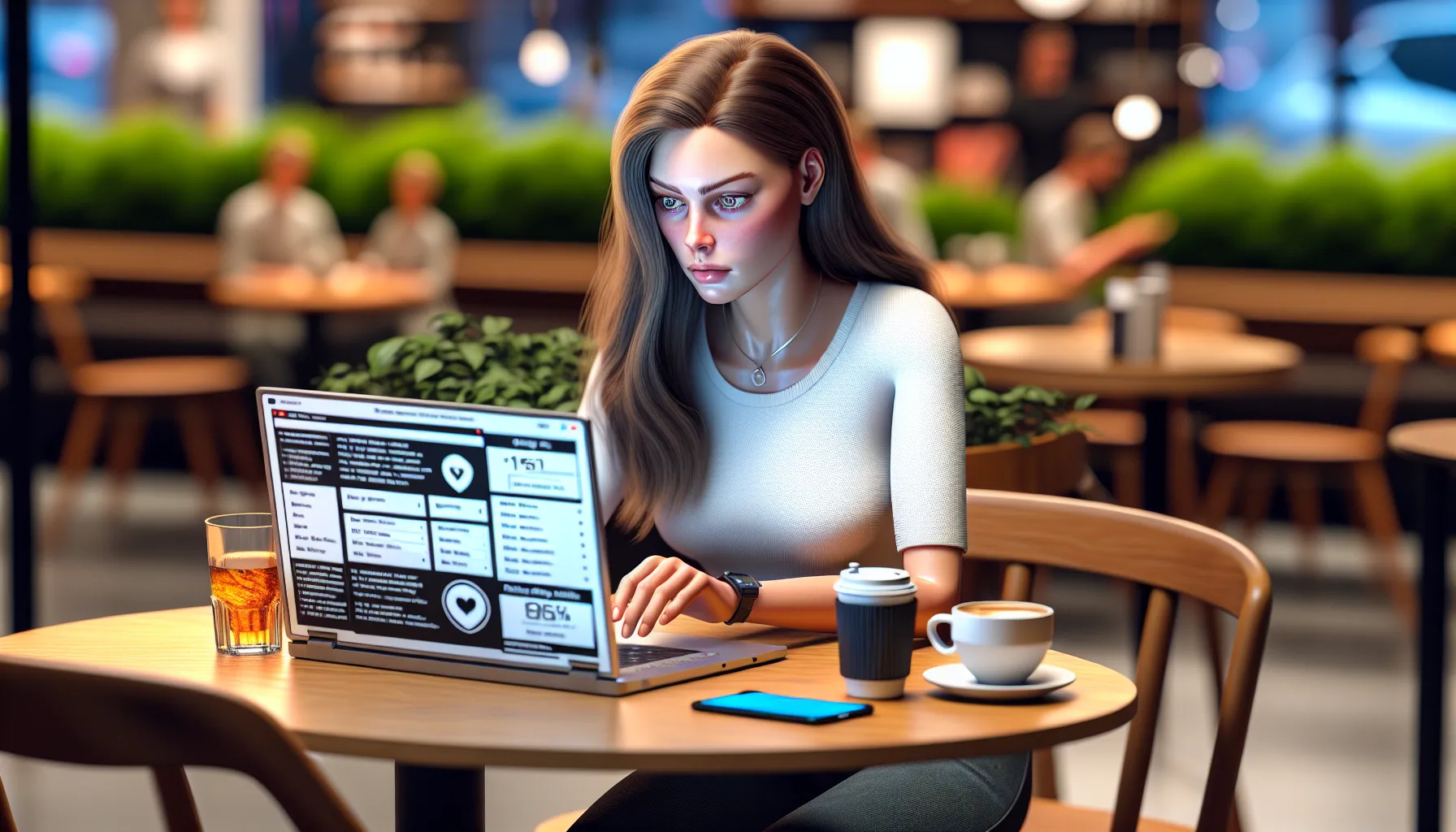 Slik sikrer du personvernet ditt i en digital hverdag – enkle tips for bedre datasikkerhet 2 Styfqdzou rc10oe6jtjtqsnxhiktz37