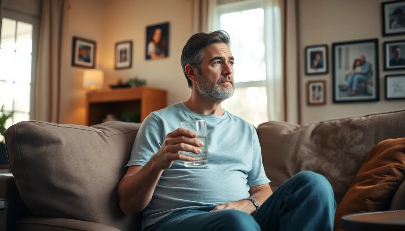 Understanding ETOH Addiction