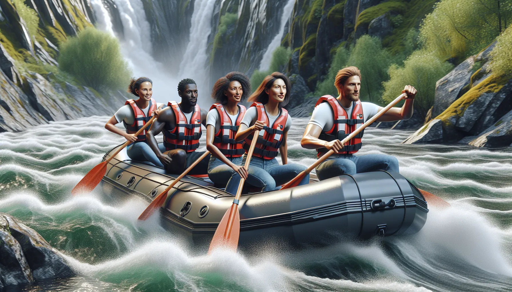 5 adrenalinfylte aktiviteter for kollegaer: fra zipline til fallskjermhopping for sterkere lagånd 3 Ti75qbfp2 vwpldbmd 20ehkldsfc0 b