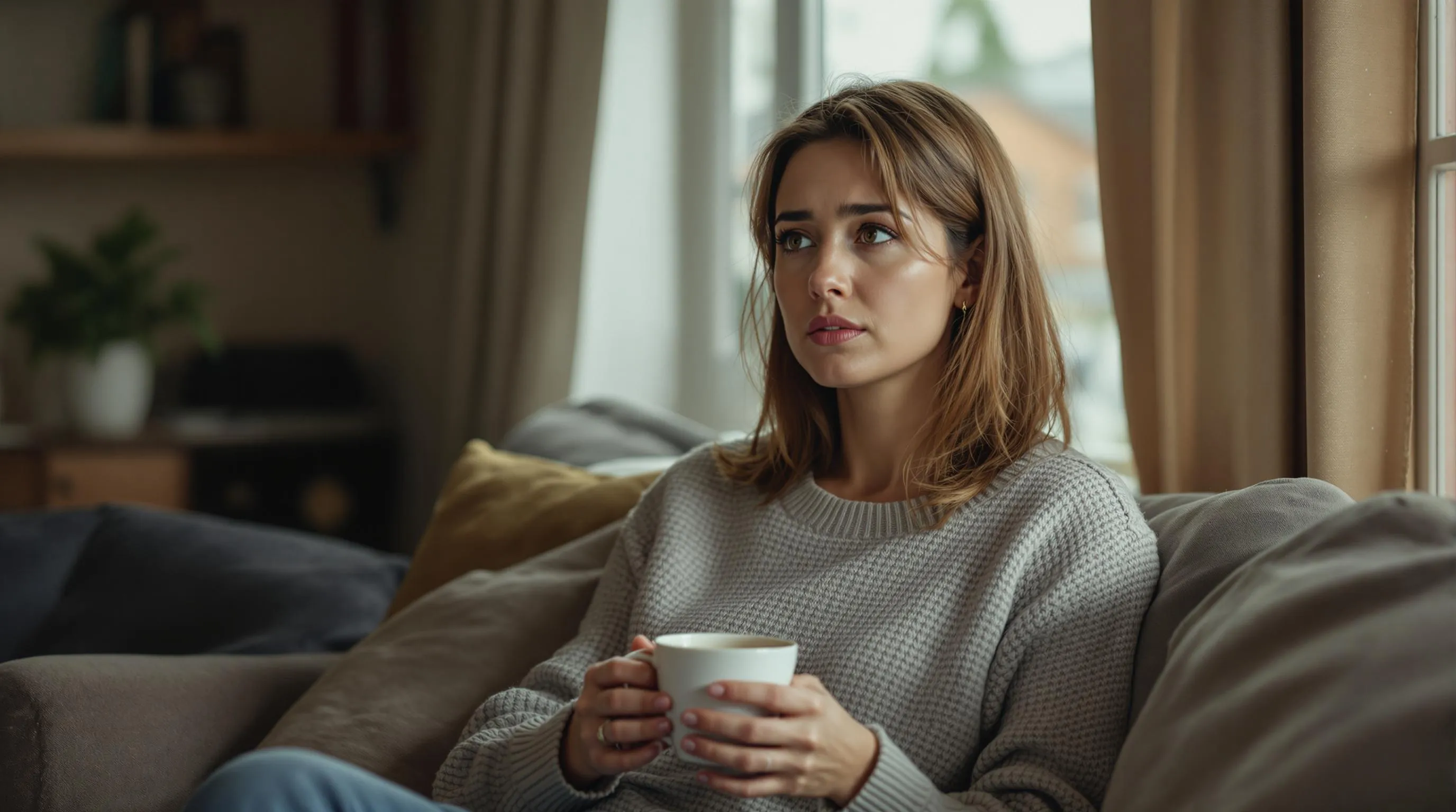 Coping Strategies for Daily Life