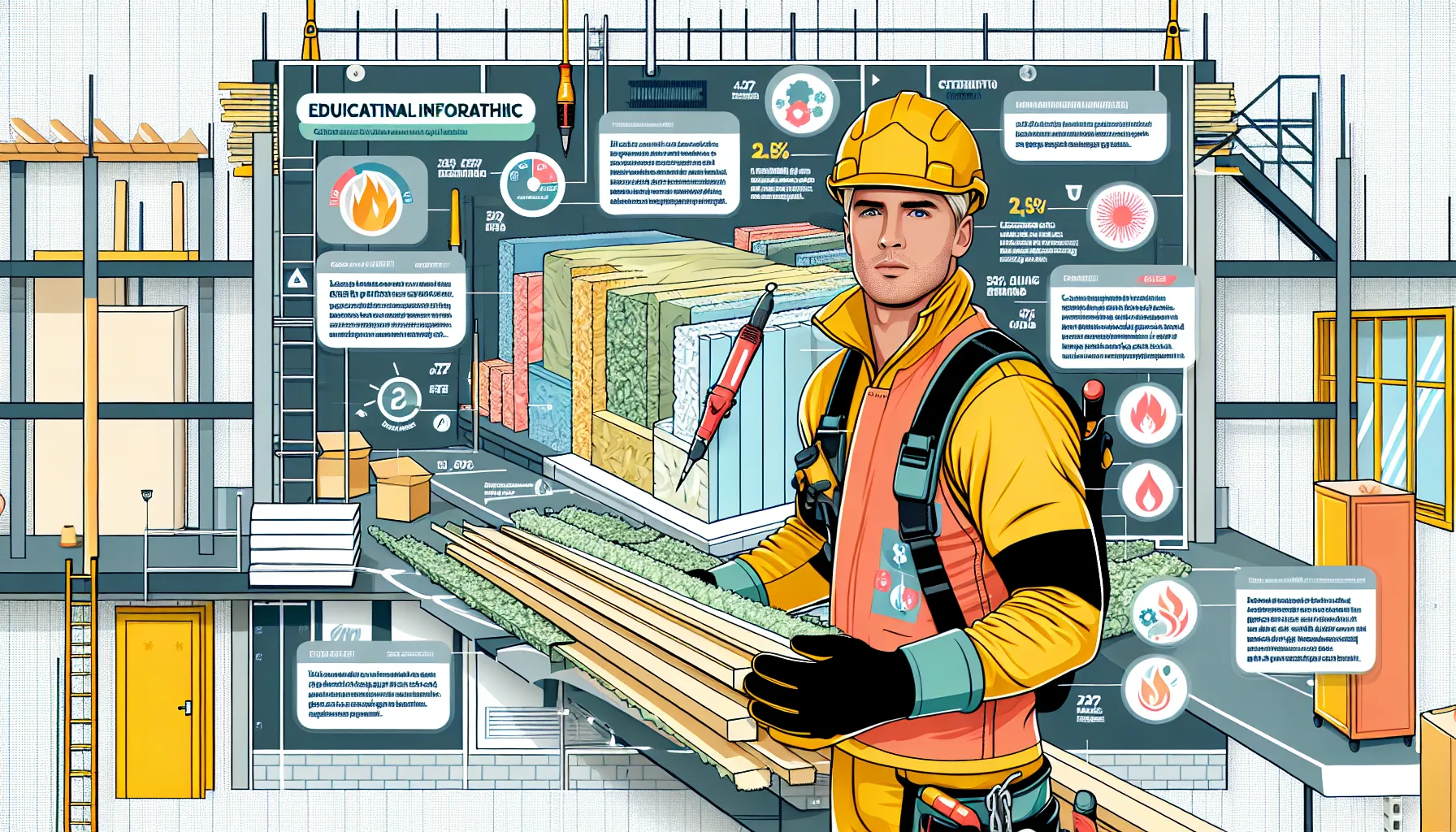 Insulation Safety Equipment: Essential Gear for Safe Installation 4 TKC kqtmq1w9UMt4 blORLHT9bVw4yS9