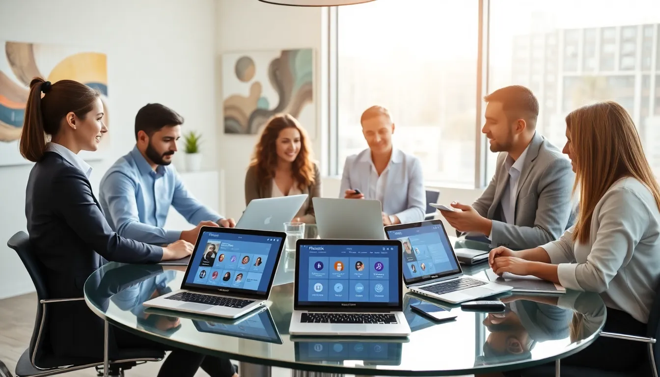Understanding Www Phonedeck Net: The Future of Phone Management