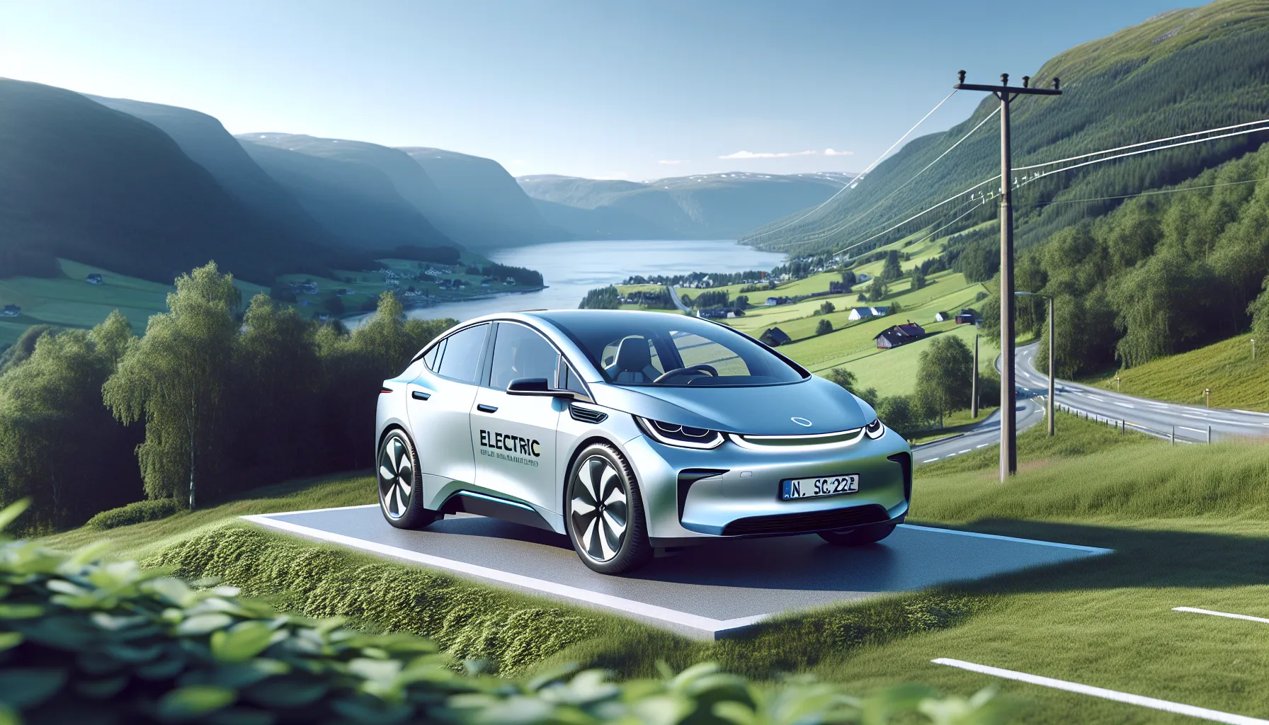 De nyeste teknologiske innovasjonene i biler: tryggere, smartere og grønnere fremtid 3 Txb1hs6abo74bfnj