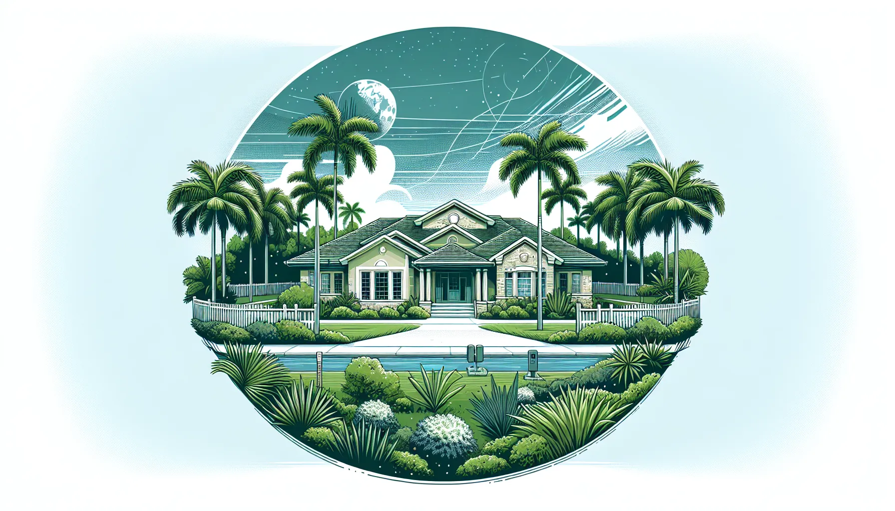 Homeowners Insurance Estero Florida