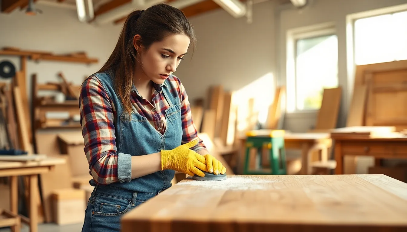 10 Proven Methods to Remove Ink Stains from Wood (That Actually Work!) 7