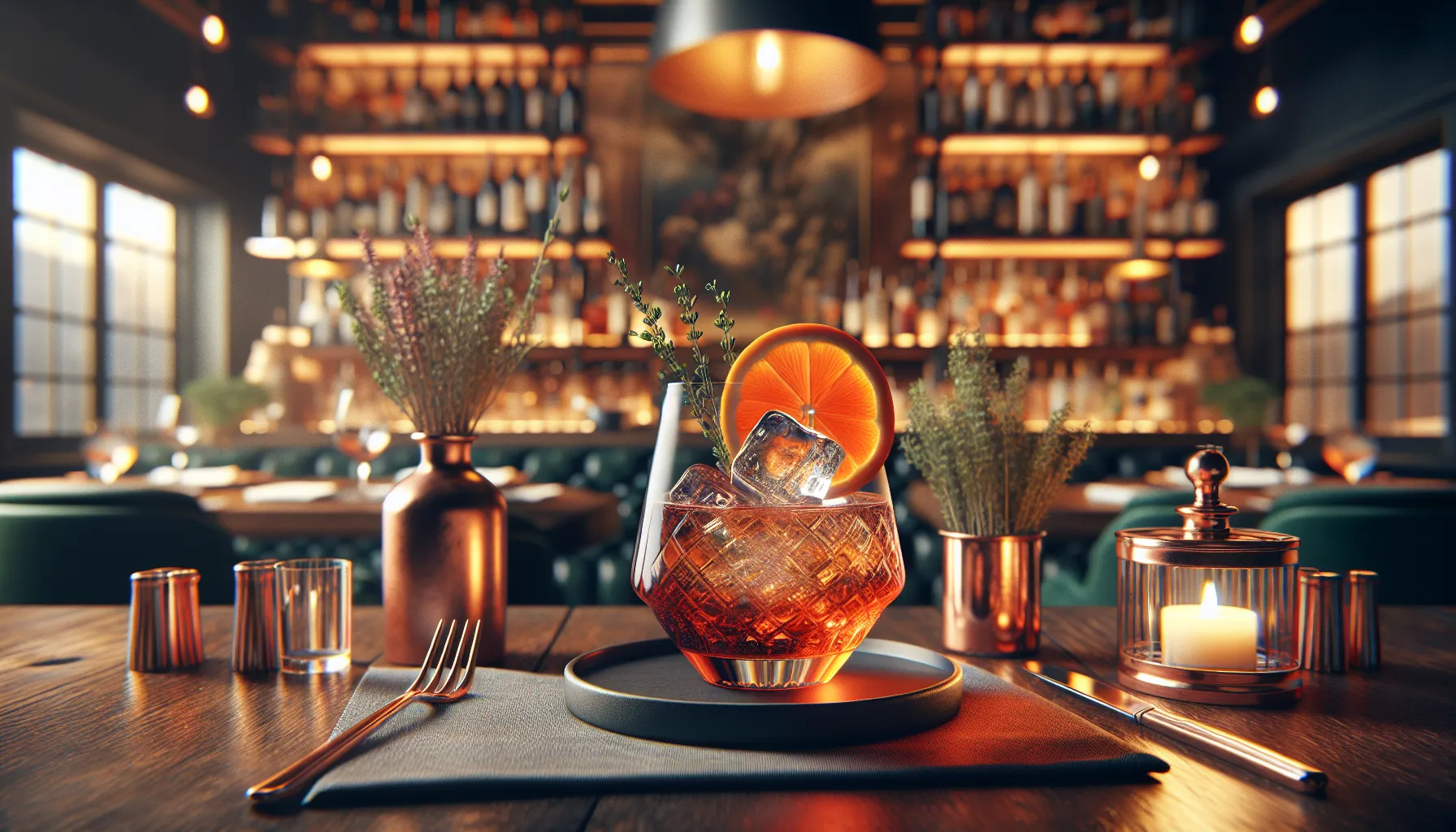 aperitivo drink non alcoholic: Sober Travel & Social Tips 3