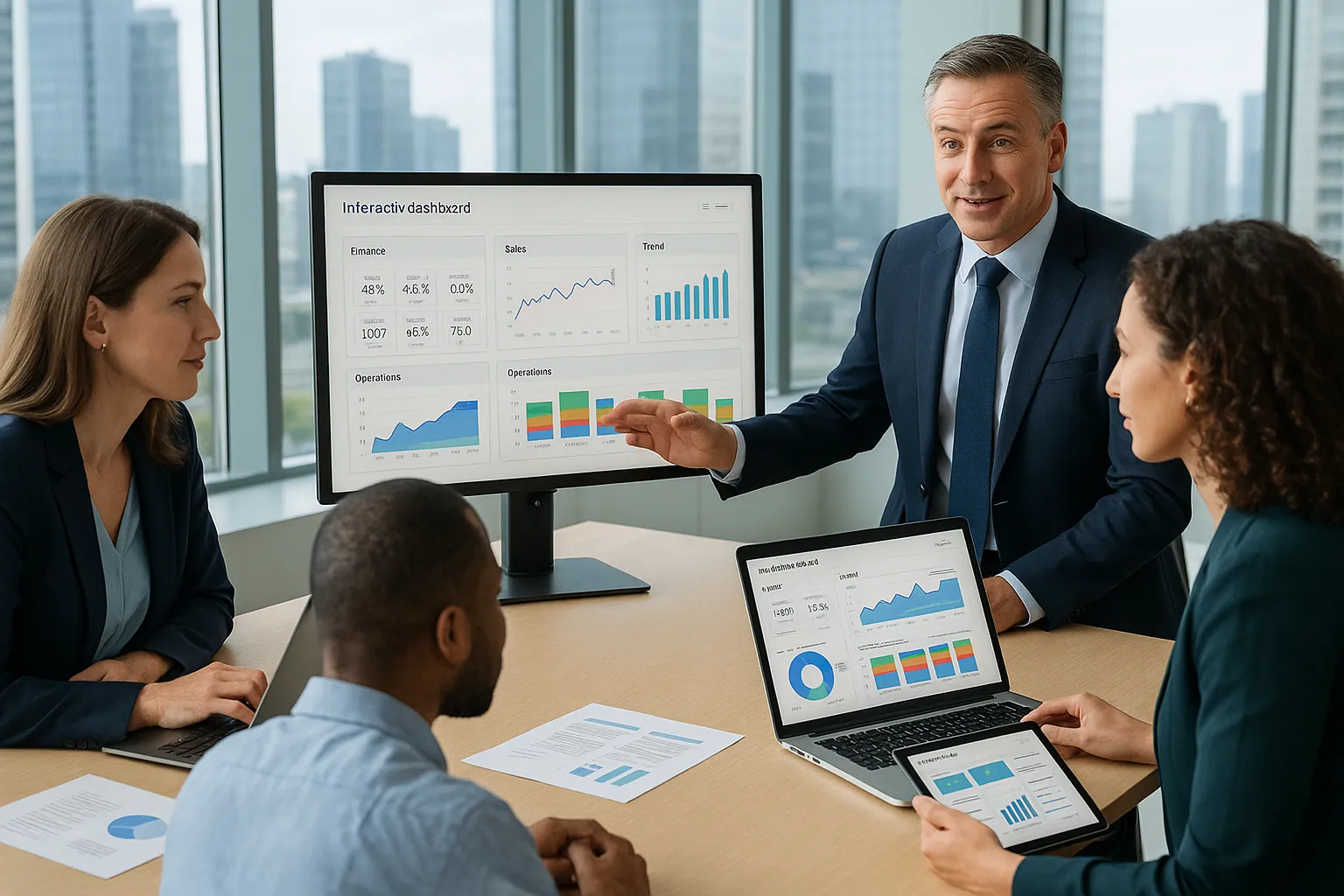 Browser-Based BI Tools: How To Choose A Smarter, More Accessible Analytics Stack