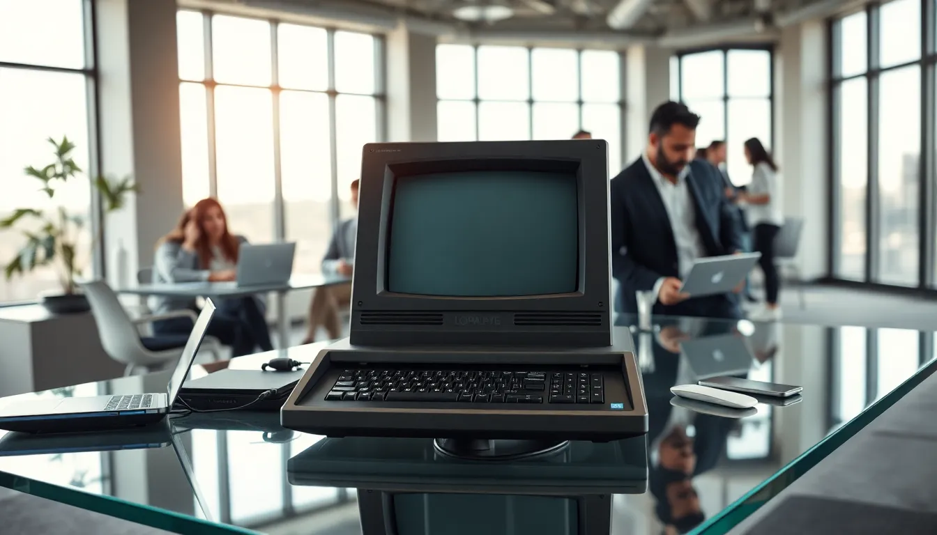 workspace featuring Lopalapc2547 with diverse professionals collaborating.