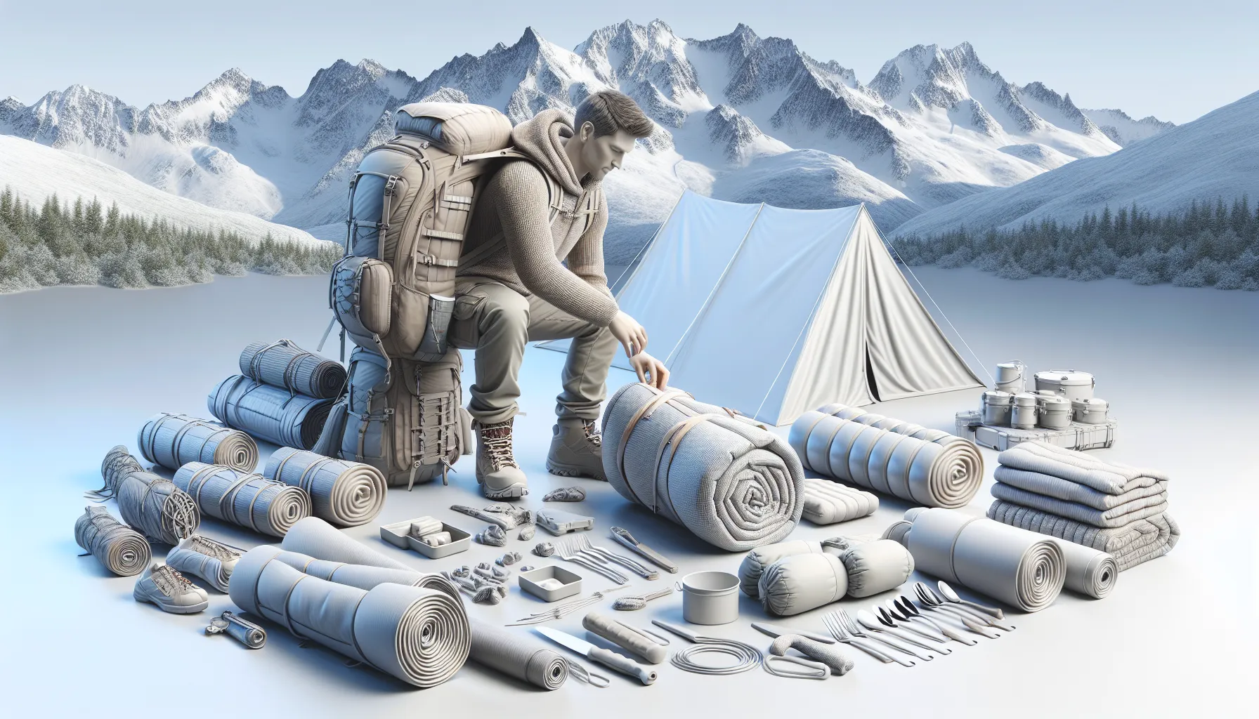 10 ting du ikke må glemme før du drar på telttur – komplett sjekkliste for en trygg tur 3 Usqlcsikwhaowptkj0smlqdcg9dt6iyz