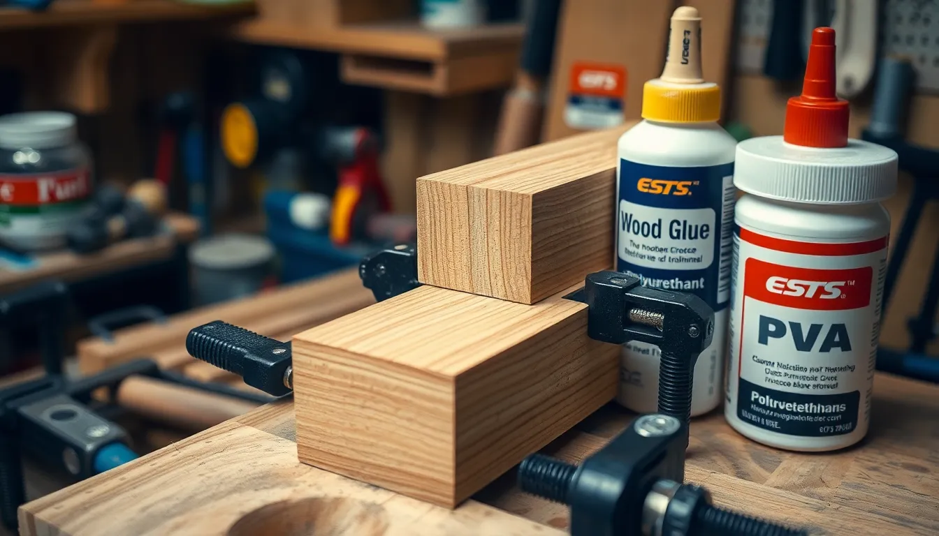 Wood Glue Drying Time Guide: How Long Until It's Set and Fully Cured? 4 UUd54CZ9TCVEoO1u8GwQkGQpi41p SRT