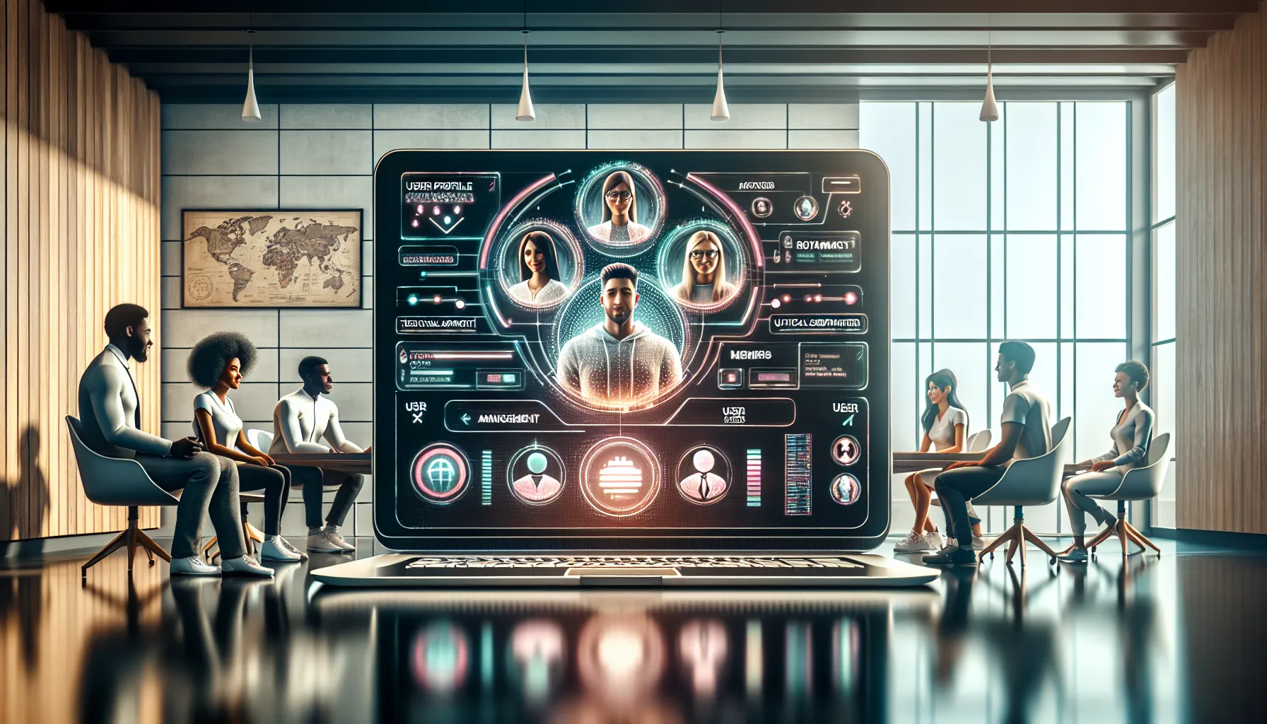 Contacts Email Codemastersconnect: Your Guide to Reaching Out